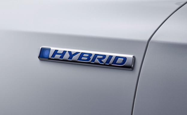 Honda dará a conocer en el Salón de Fráncfort su estrategia de vehículos eléctricos