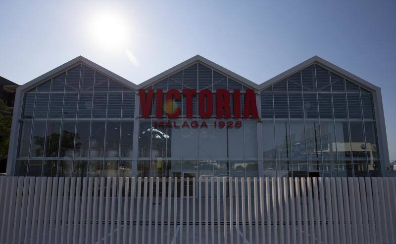 Las instalaciones empezarán produciendo 1,2 millones de litros anuales