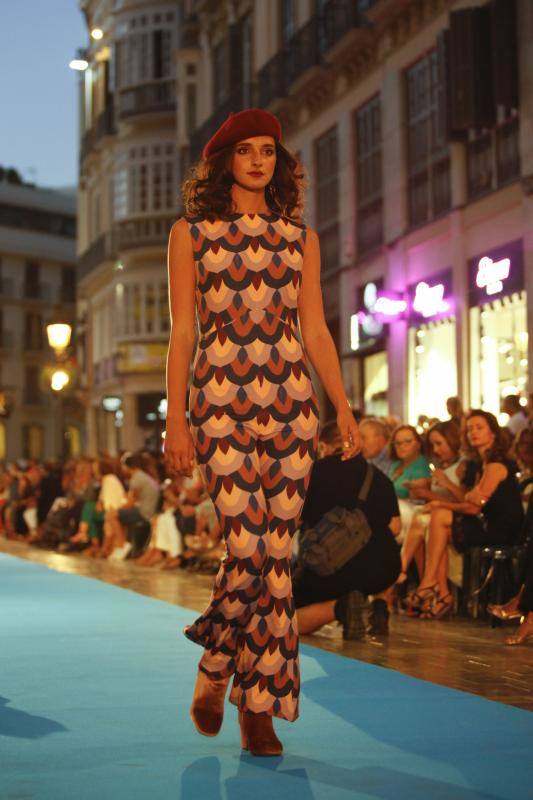 La firma fue una de las protagonistas de la jornada final