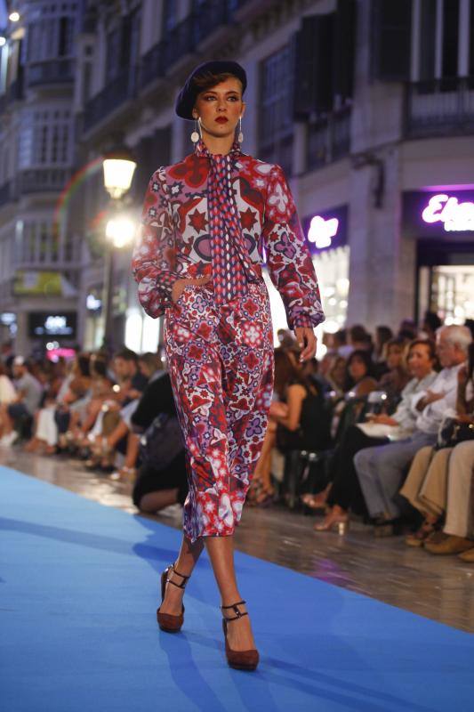 La firma fue una de las protagonistas de la jornada final