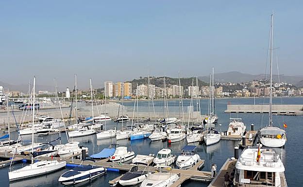 El Real Club Mediterráneo está considerado uno de los clubes náuticos más importantes del país