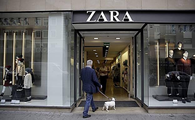 Zara, la 'reina' de las rebajas