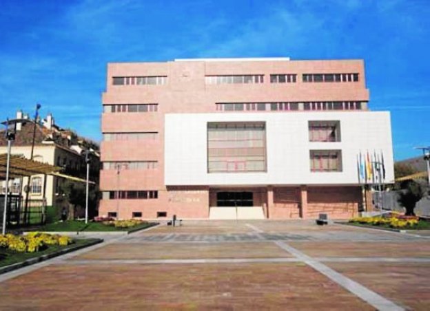 El Archivo Municipal se encuentra en el propio edificio del Ayuntamiento. 