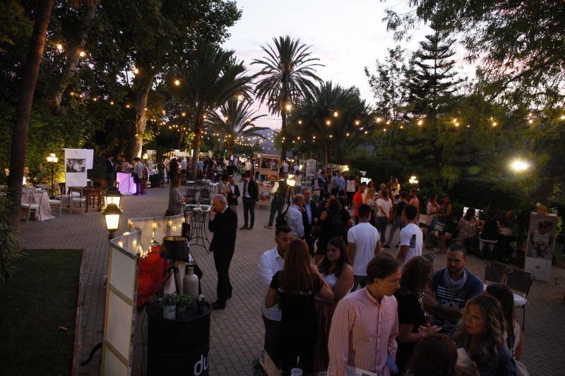 Las bodas 'milenials', protagonistas en el evento de SUR en la Hacienda El Álamo