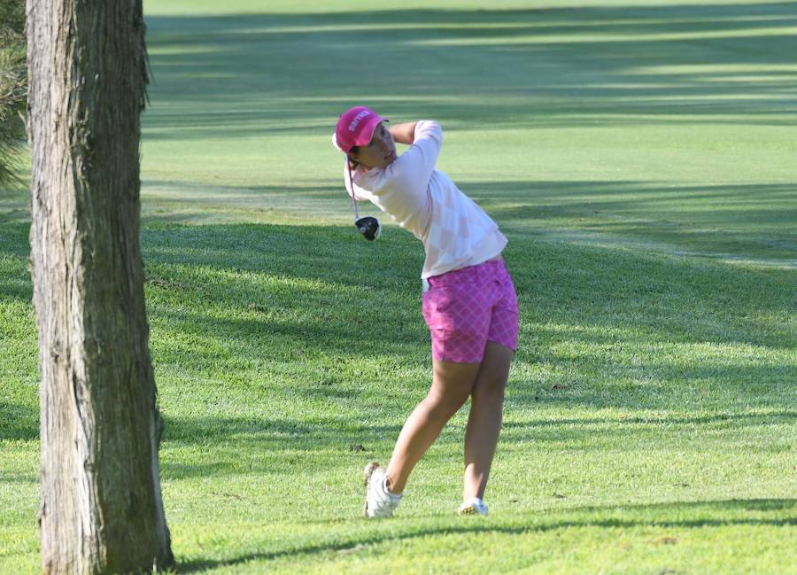 Así ha transcurrido la jornada