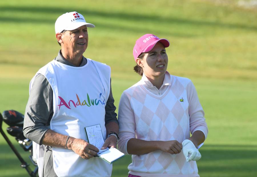 Así ha transcurrido la jornada