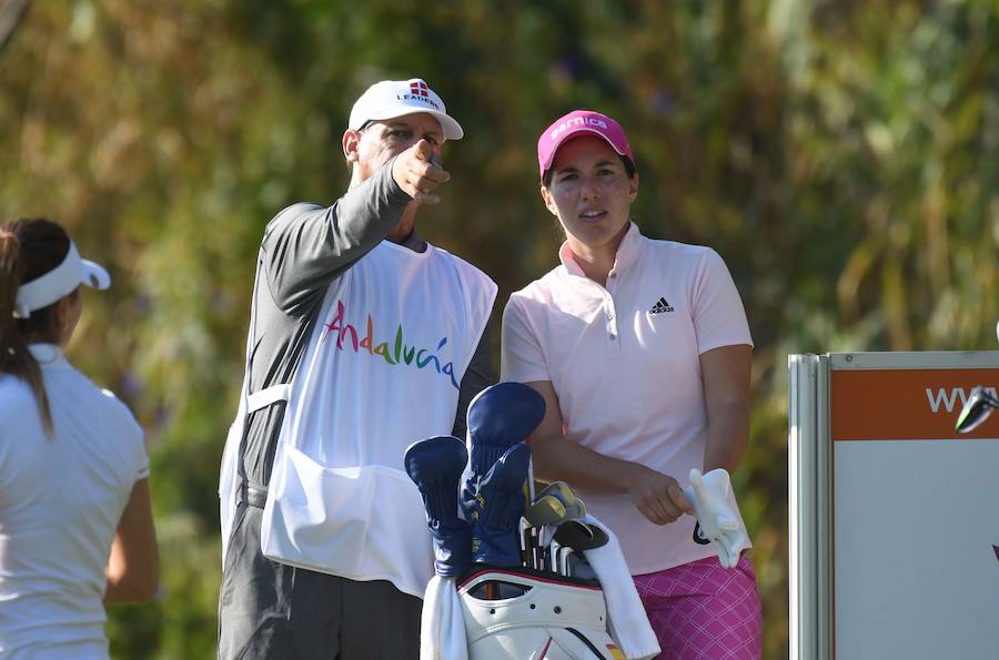 Así ha transcurrido la jornada