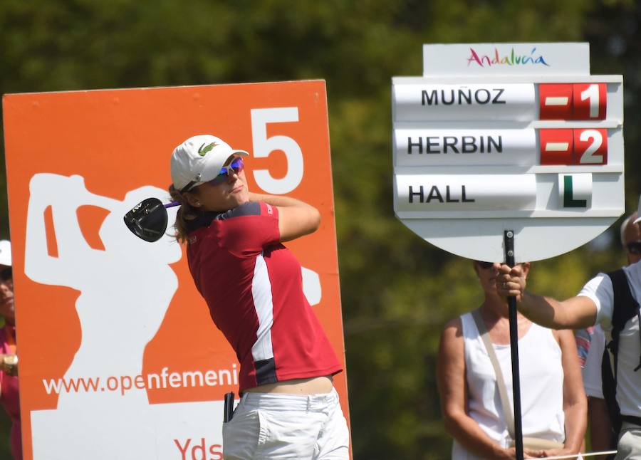 Así ha transcurrido la jornada