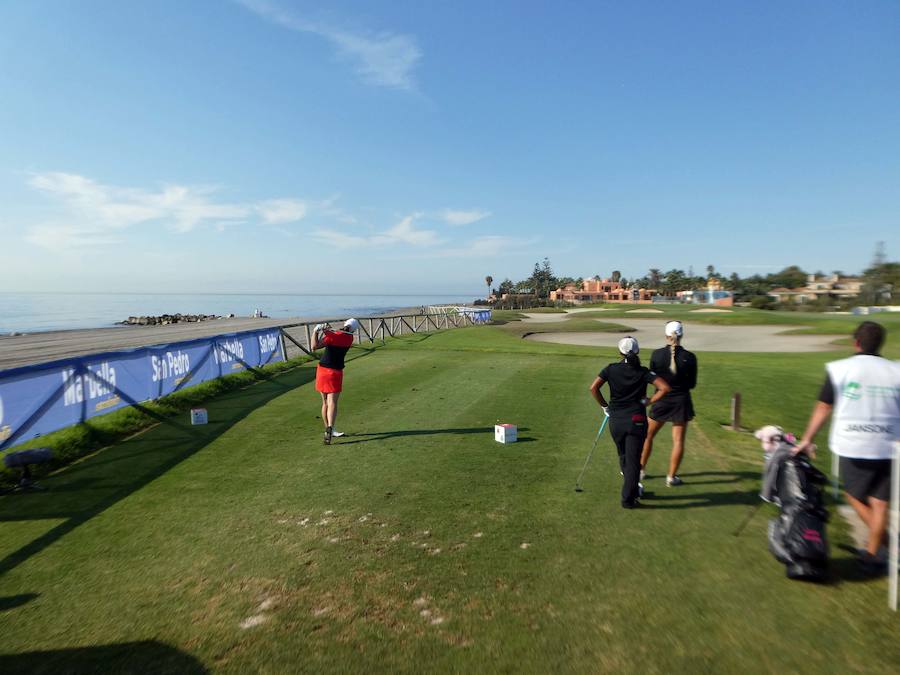 Así ha transcurrido la jornada