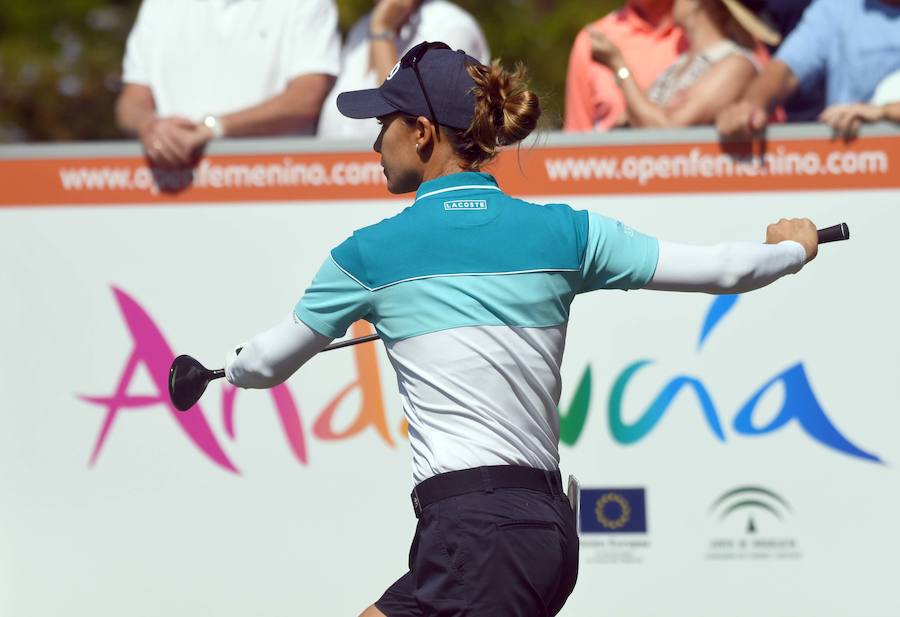 Así ha transcurrido la jornada