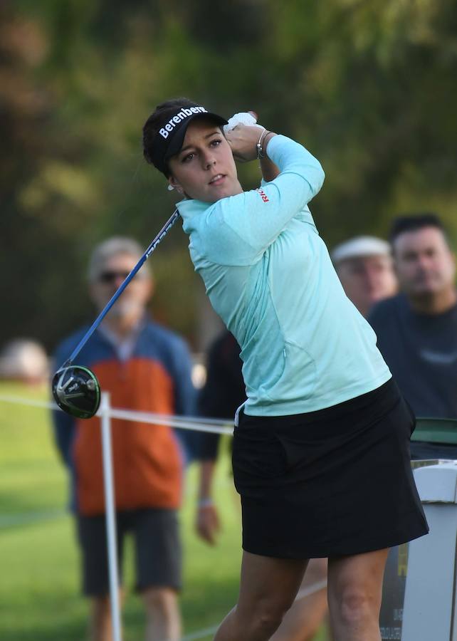 Así ha transcurrido la jornada en Marbella