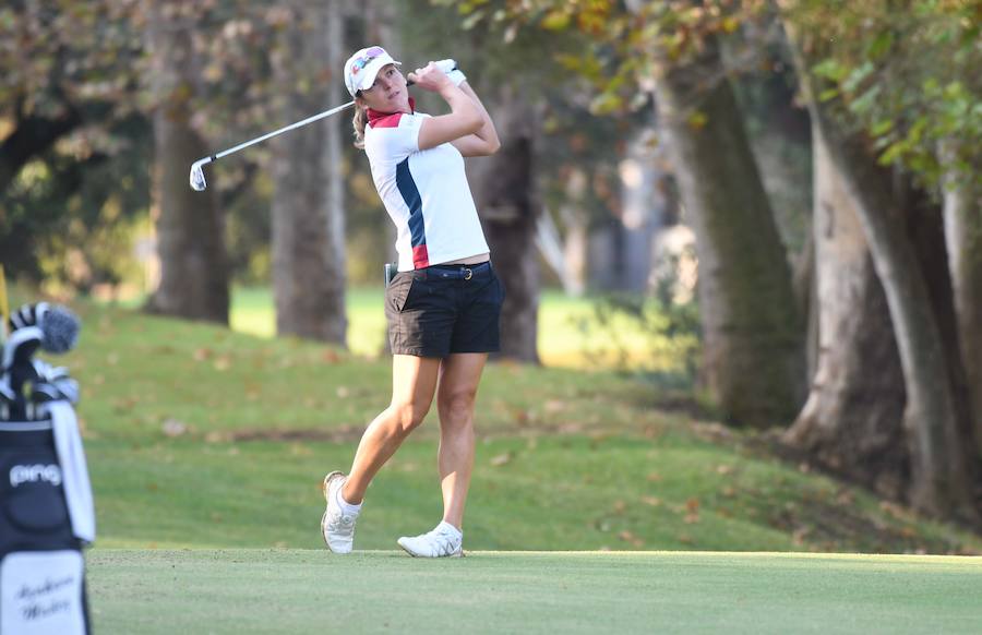 Así ha transcurrido la jornada en Marbella