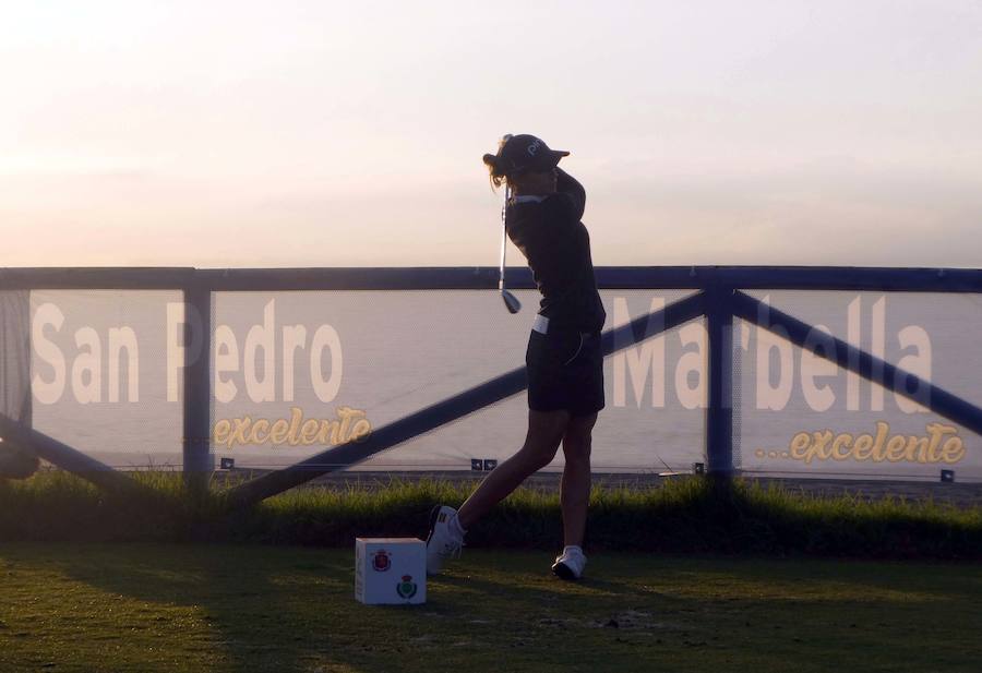 Así ha transcurrido la jornada en Marbella