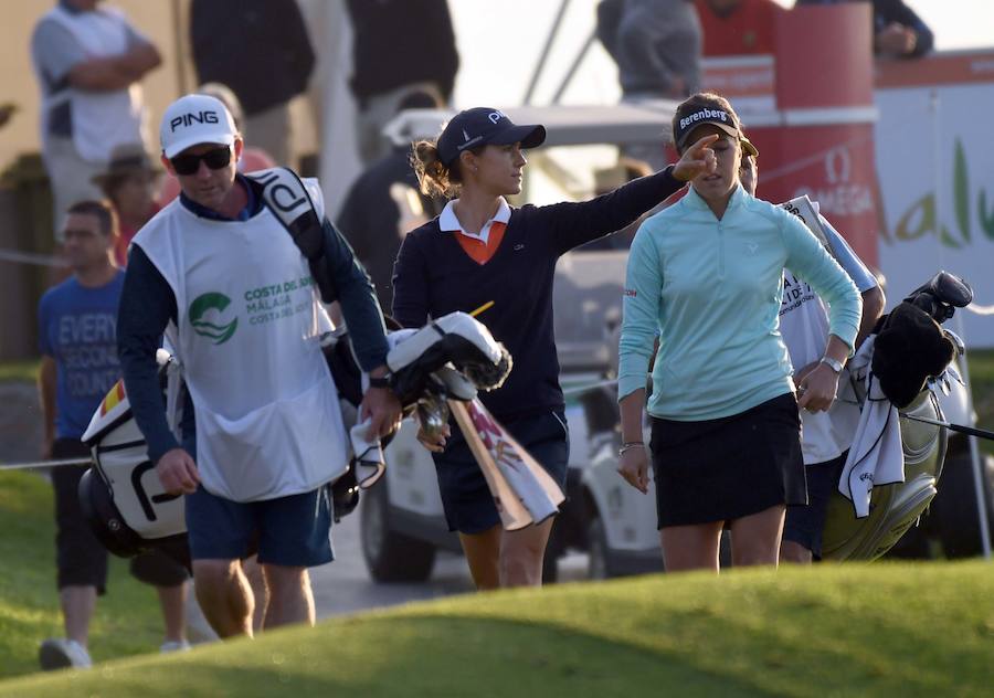 Así ha transcurrido la jornada en Marbella