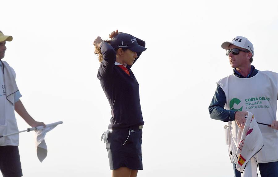 Así ha transcurrido la jornada en Marbella