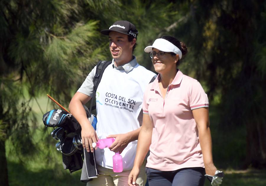 Así ha transcurrido la jornada en Marbella