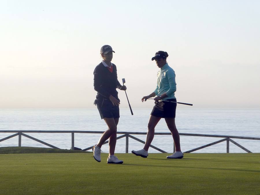 Así ha transcurrido la jornada en Marbella