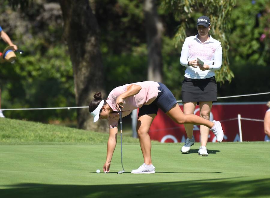 Así ha transcurrido la jornada en Marbella