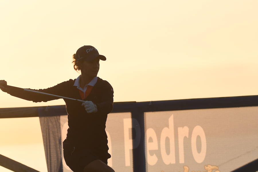 Así ha transcurrido la jornada en Marbella