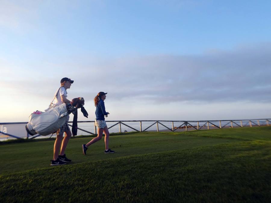 Así ha transcurrido la jornada en Marbella