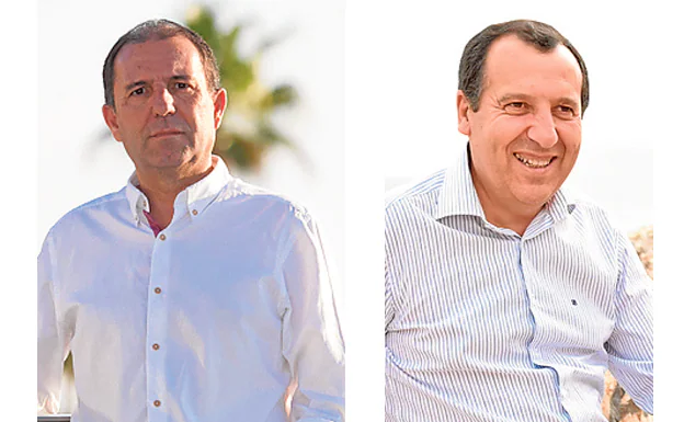 Fuentes vs Ruiz Espejo: similitudes y diferencias de sus programas para el PSOE