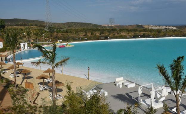 Un grupo chileno inicia un desembarco inversor en la Costa del Sol de 480 millones de euros