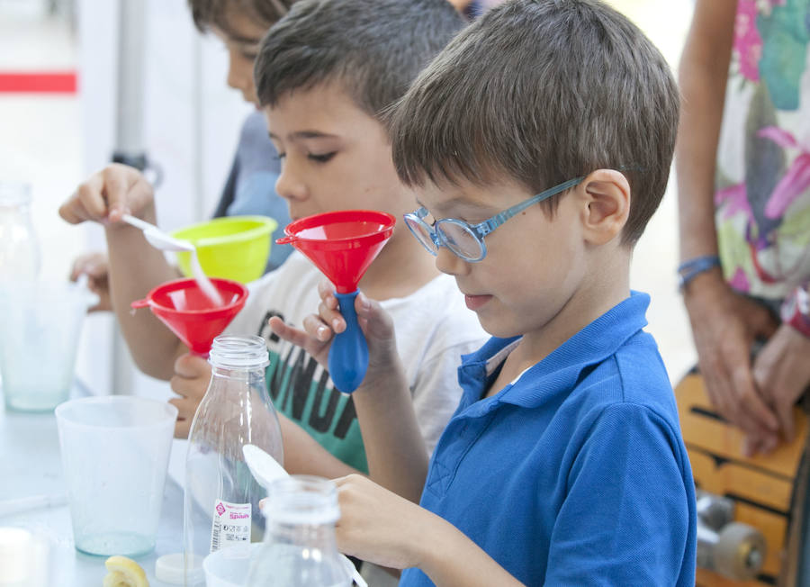 Así ha transcurrido la jornada