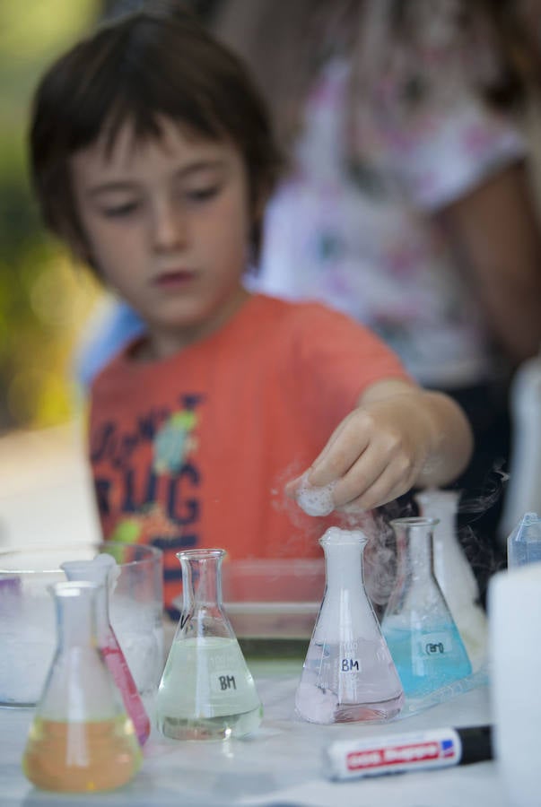Así ha transcurrido la jornada