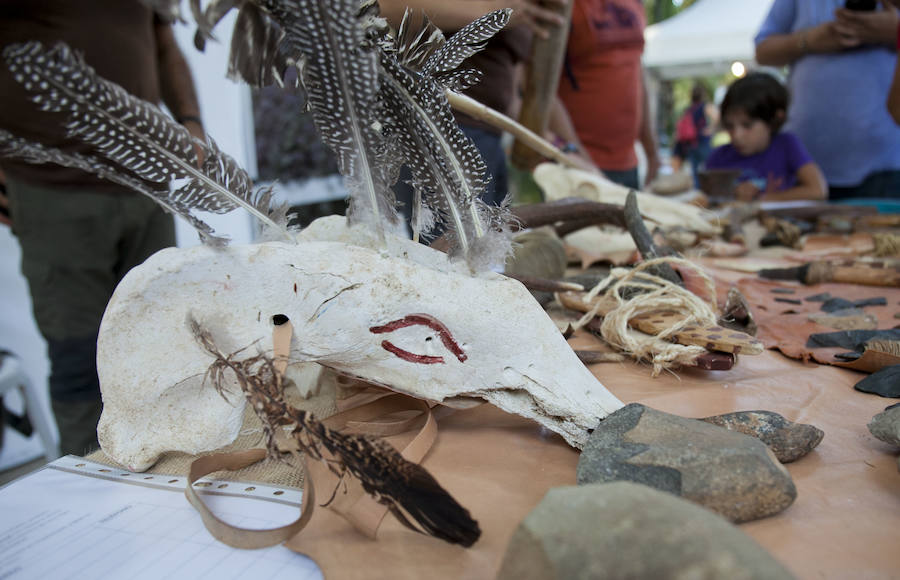 Así ha transcurrido la jornada