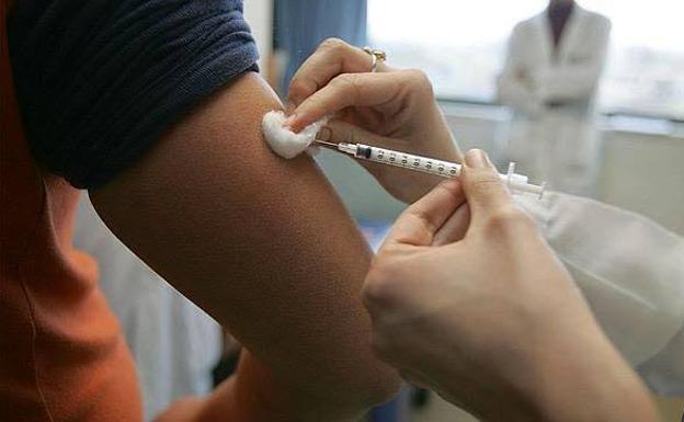 Vacunas indicadas para proteger a la población adulta