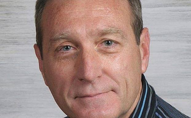 Gary Bedell, el promotor de la idea.