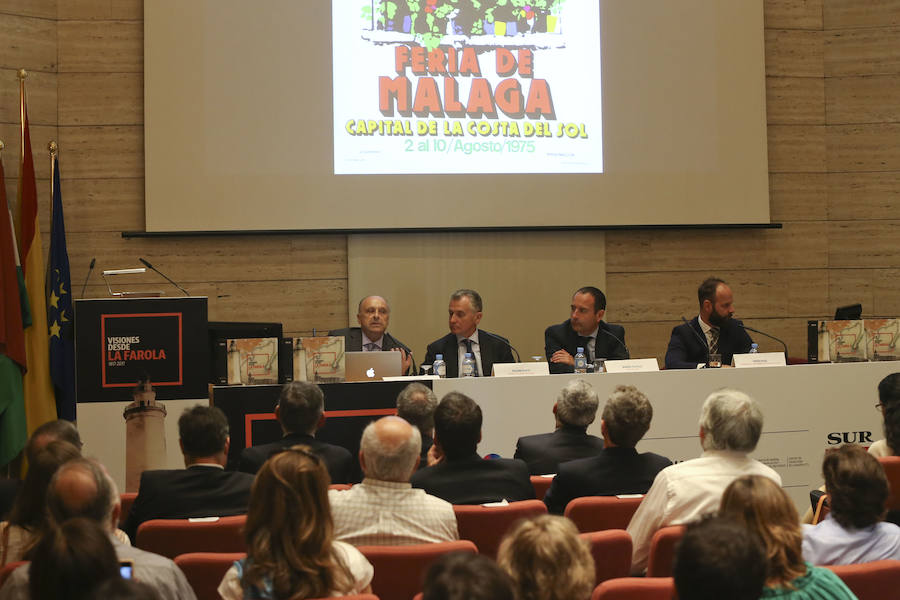 El suplemento se convierte en un estimulante recorrido por la transformación de la ciudad en los últimos 200 años
