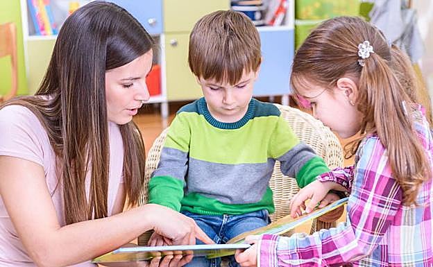 Qué hacer (y qué no) cuando un hijo pregunta sobre sexo