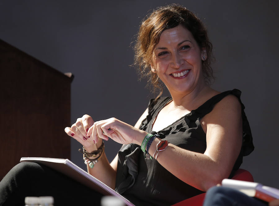 El papel de las féminas en los medios, a debate en Ronda en un acto organizado por la Consejería de Igualdad y Políticas Sociales de la Junta y Diario SUR