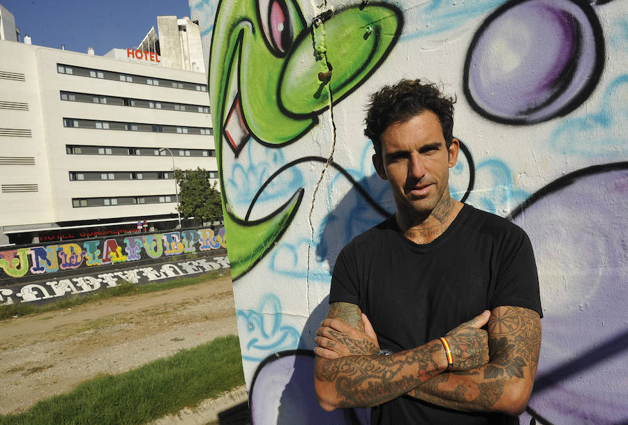 El 'trader' más mediático de España revela las lecciones que ha aprendido de la vida, la Bolsa y el deporte