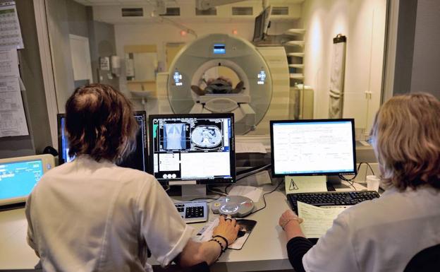 El avance de la inmunoterapia permite cronificar ya algunos tipos de tumores