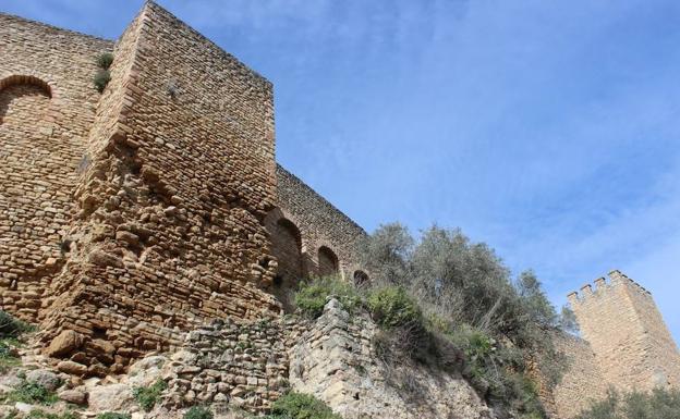 En la Torre de la Cijara se intervino en verano. 