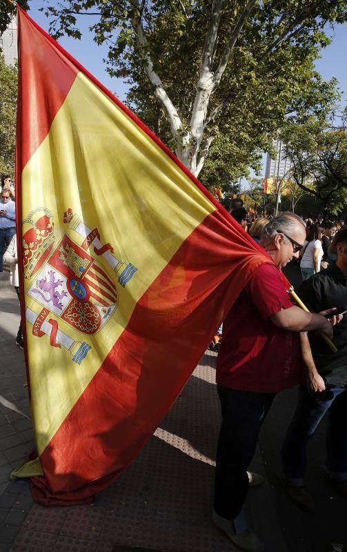 Más de 3.900 militares, acompañados por guardias civiles y policías nacionales, recorrerán el paseo de la Castellana de Madrid en el desfile del 12 de octubre