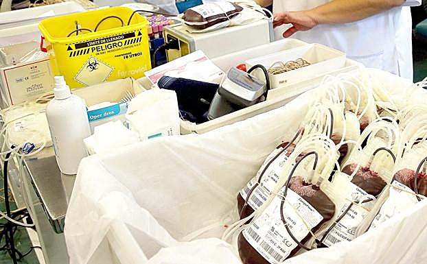 Regresa el bulo del niño de 10 años con leucemia que necesita donantes