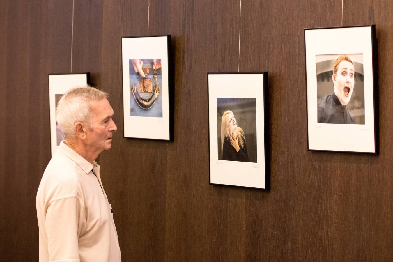 El Centro Andaluz de las Letras acoge la exposición fotográfica ‘New York. Sentimiento lorquiano’ enmarca los sentimientos que Federico García Lorca expresa en los versos de 'Un poeta en Nueva York'