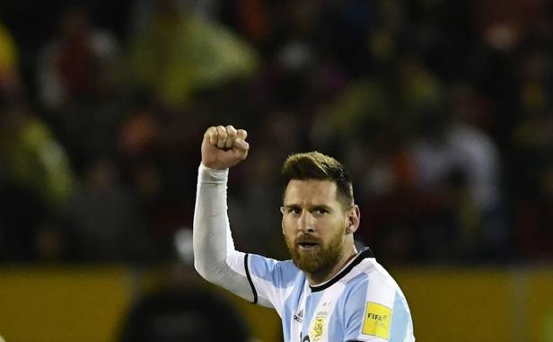 Messi y los suyos buscan refugio en la Costa del Sol para preparar el Mundial