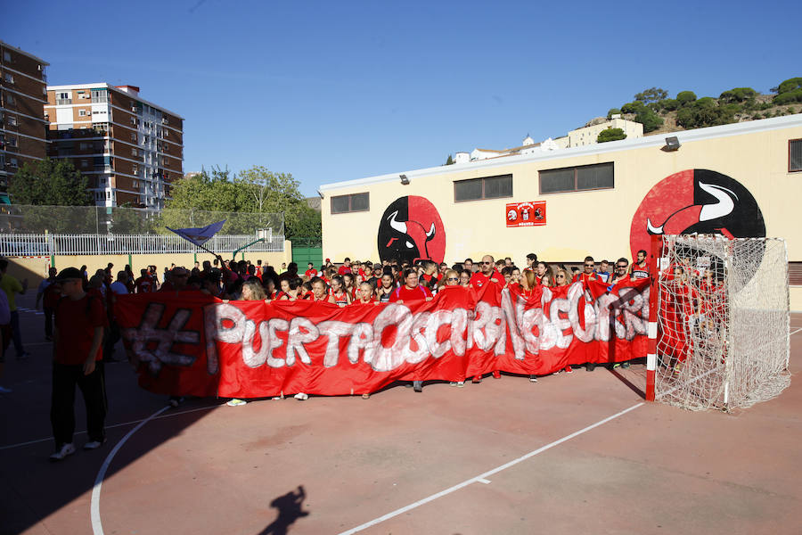 Piden que la JJunta y el Ayuntamiento se pongan de acuerdo