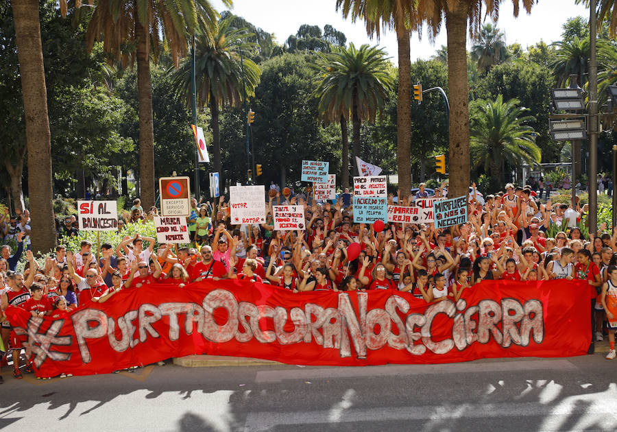 Piden que la JJunta y el Ayuntamiento se pongan de acuerdo