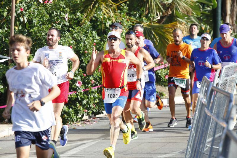 La Carrera Urbana de Málaga 2017, en fotos (X)