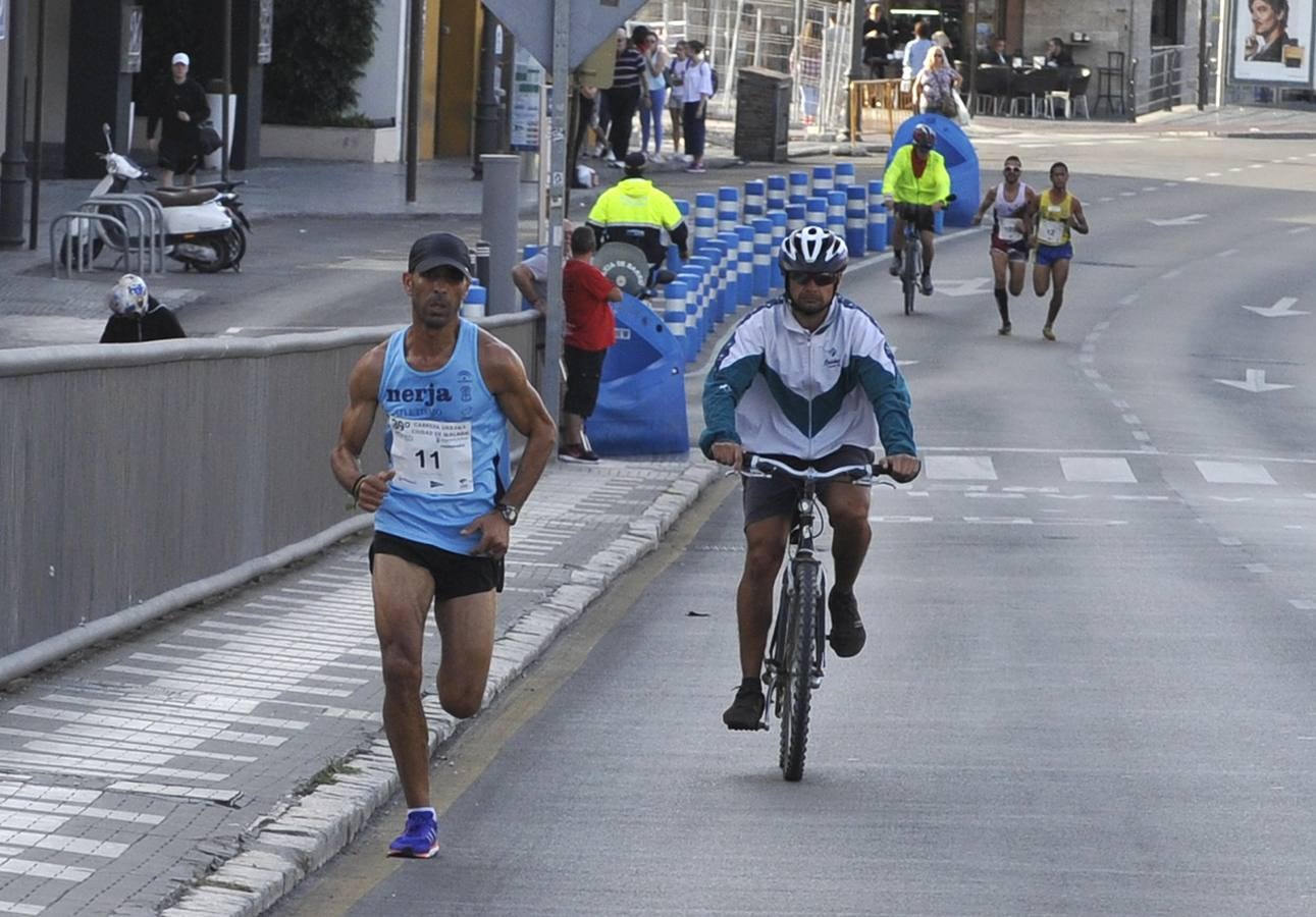La Carrera Urbana de Málaga 2017, en fotos (I)