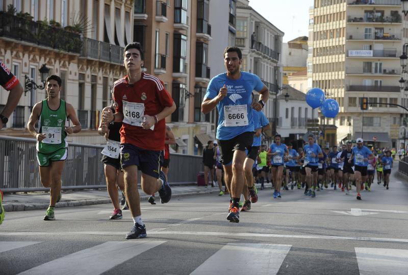La Carrera Urbana de Málaga 2017, en fotos (VII)