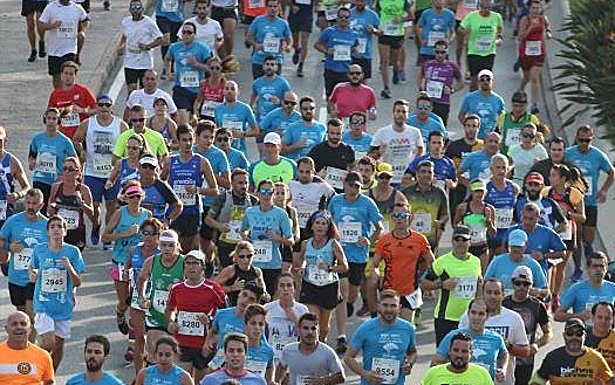 Galería. La prueba, en fotos (III)