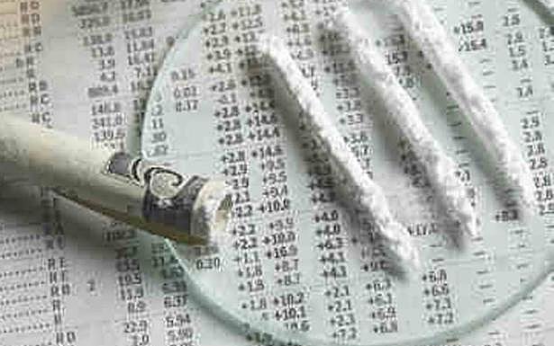 Entre un 15 y un 30% por ciento de la población española tiene problemas de consumo. 