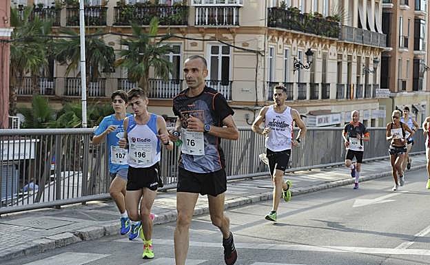 Galería. La prueba, en fotos (II)