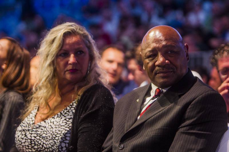 Petros Anaynan arrebató la gloria a Luca Giacon